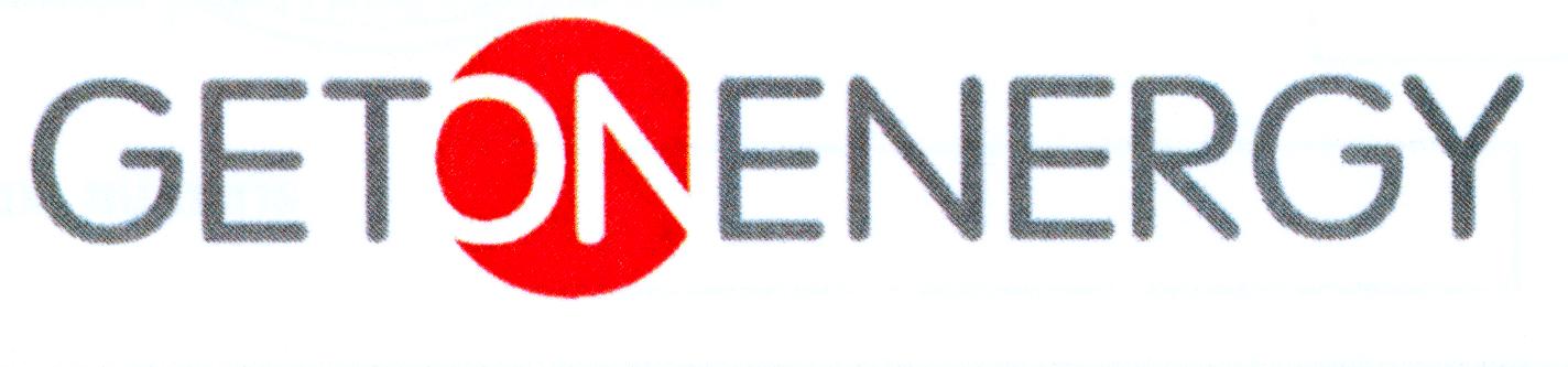 Prekės ženklas: GETON ENERGY